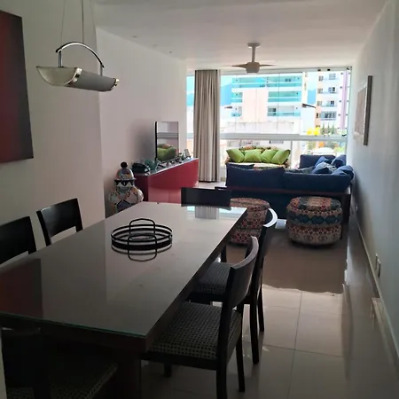 Show De Apartamento Na Praia Do Morro - Guarapari Exterior foto