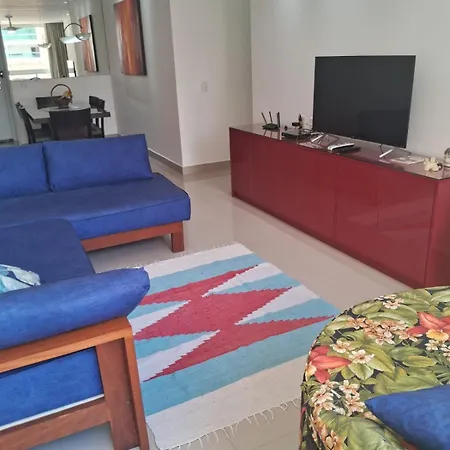 Show De Apartamento Na Praia Do Morro - Guarapari Exterior foto