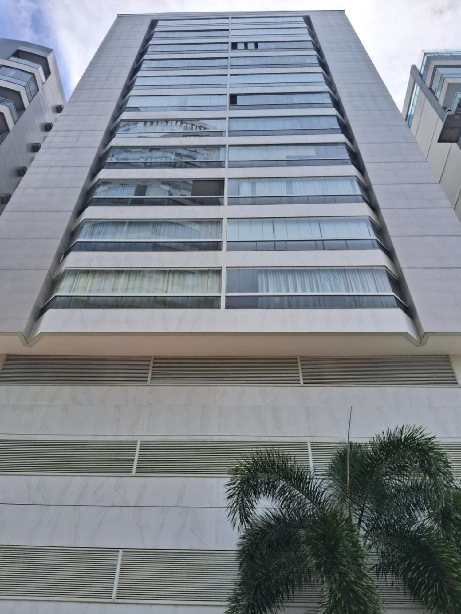 Apartment Show De Na Do Morro - Guarapari