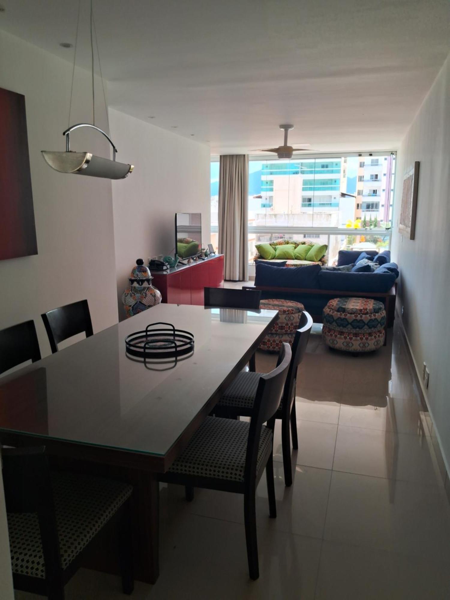 Show De Na Do Morro - Apartment Guarapari