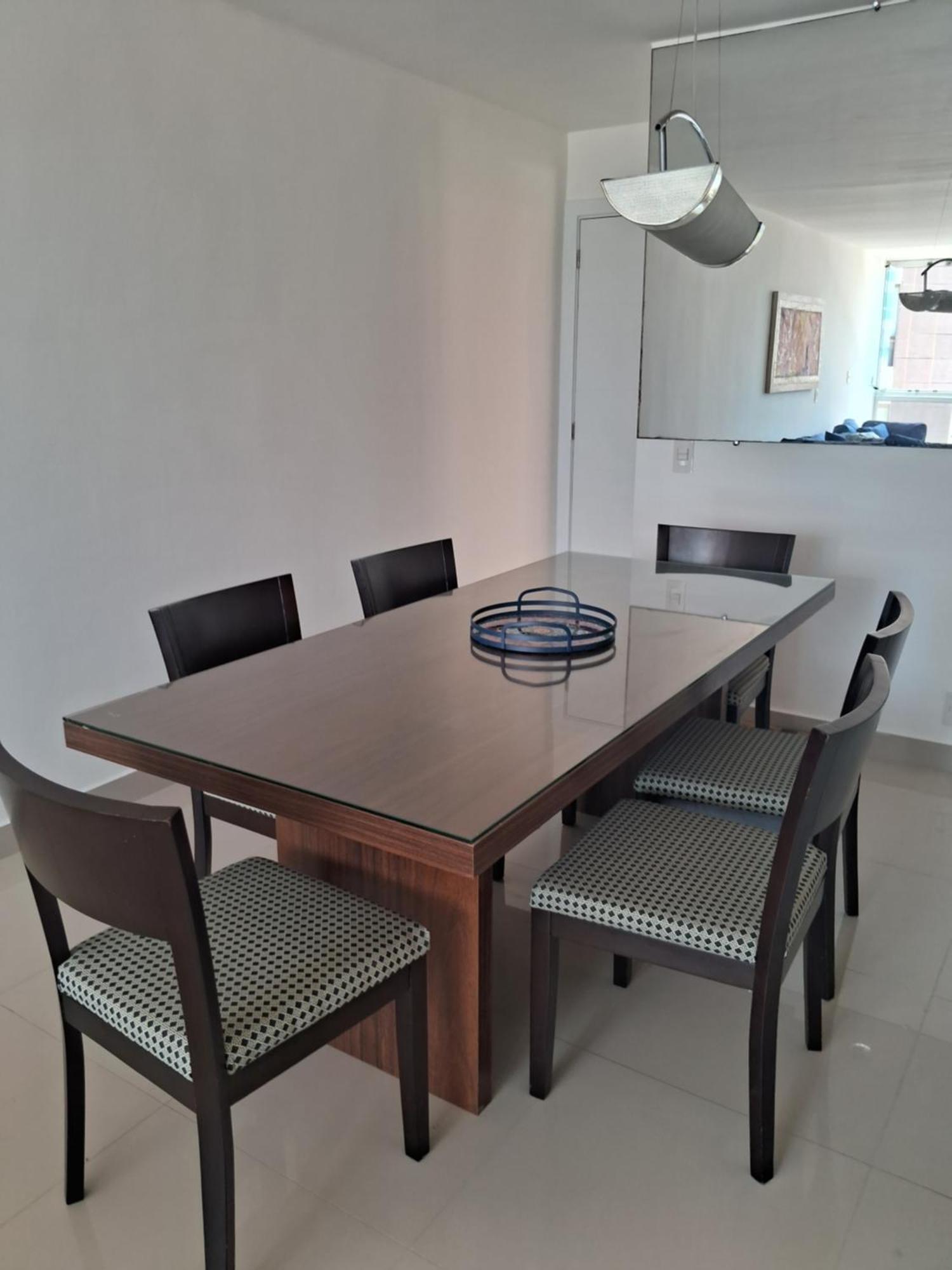 Apartment Show De Na Do Morro -