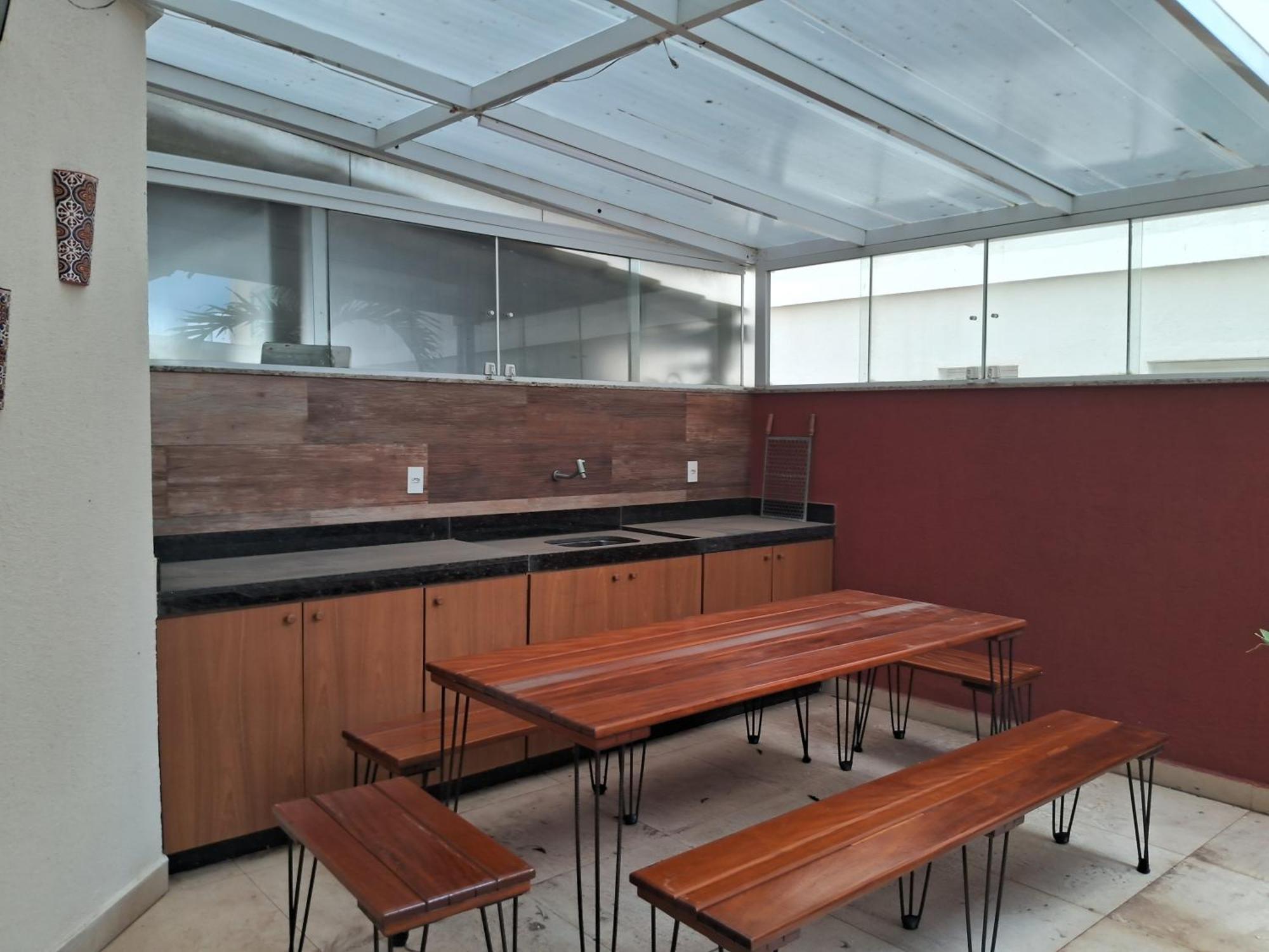 Apartment Show De Na Do Morro -