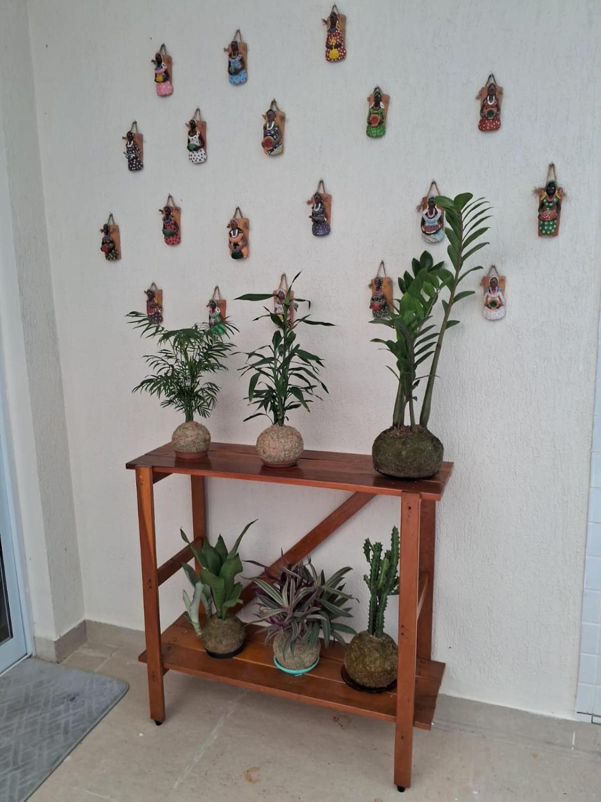 Apartment Show De Na Do Morro -