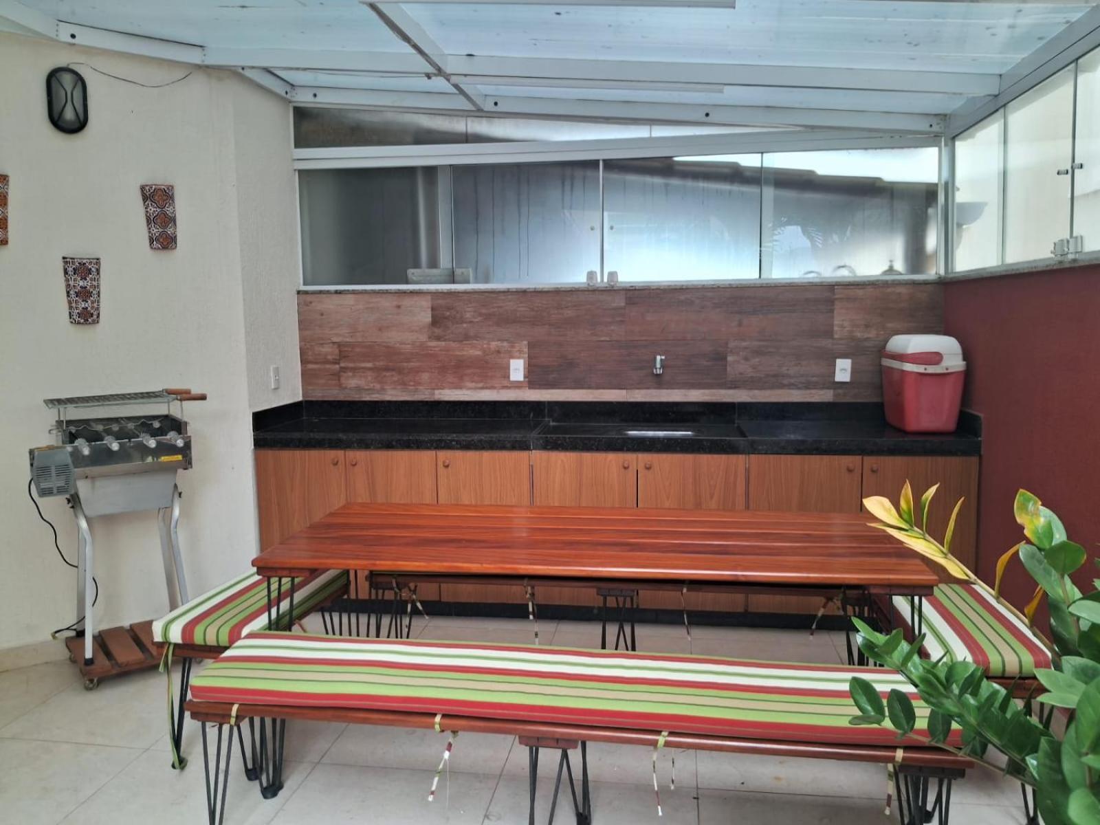 Show De Na Do Morro - Apartment *