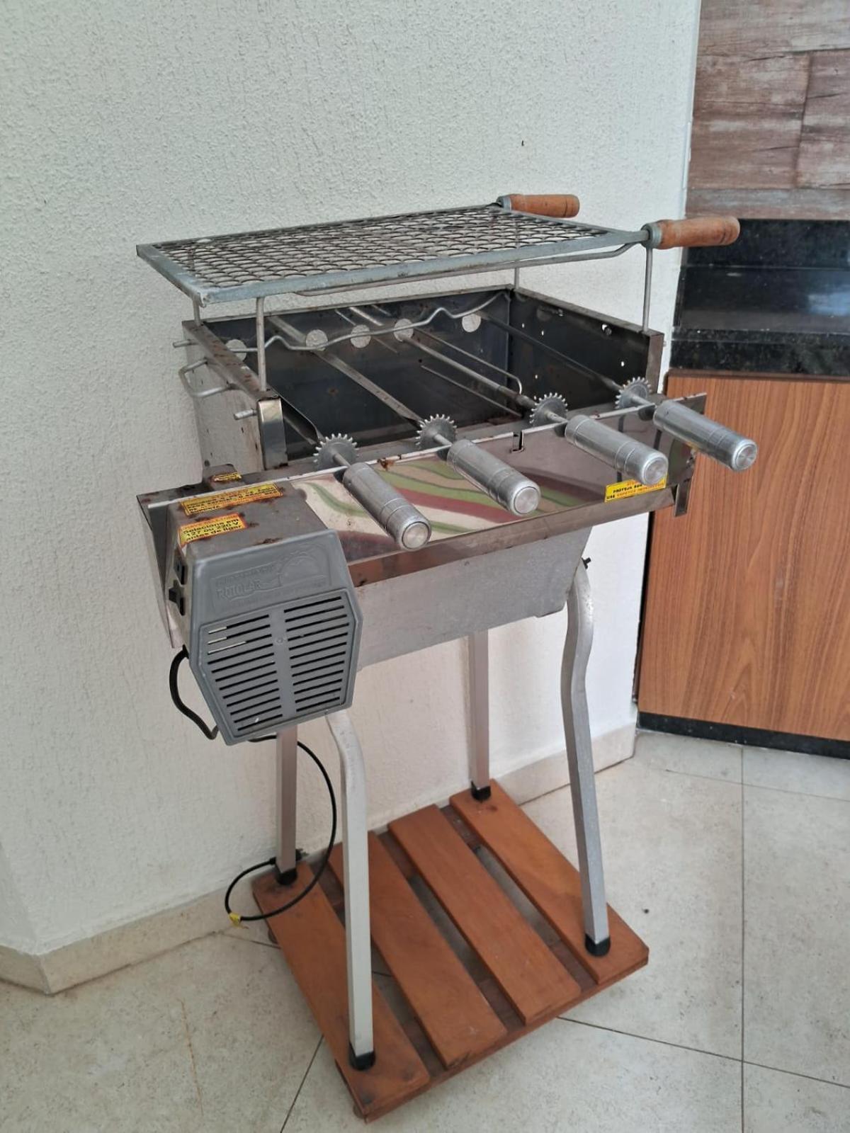 Apartment Show De Na Do Morro -